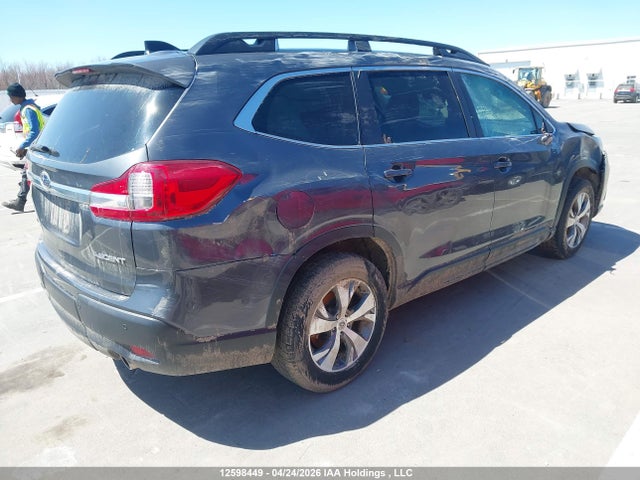 4S4WMADD3L3432453 Subaru Ascent Touring