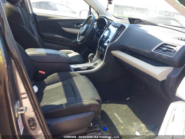 4S4WMADD3L3432453 Subaru Ascent Touring