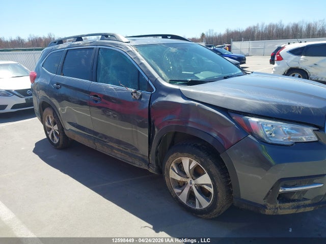 4S4WMADD3L3432453 Subaru Ascent Touring