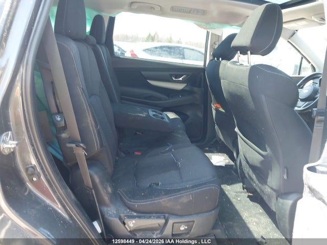 4S4WMADD3L3432453 Subaru Ascent Touring
