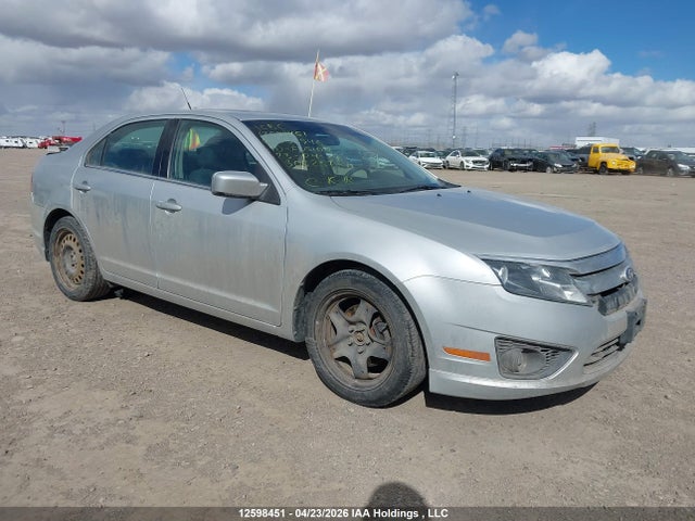 Продажа на аукционе авто 2010 Ford Fusion Se, vin: 3FAHP0HA5AR352946, номер лота: 12598451