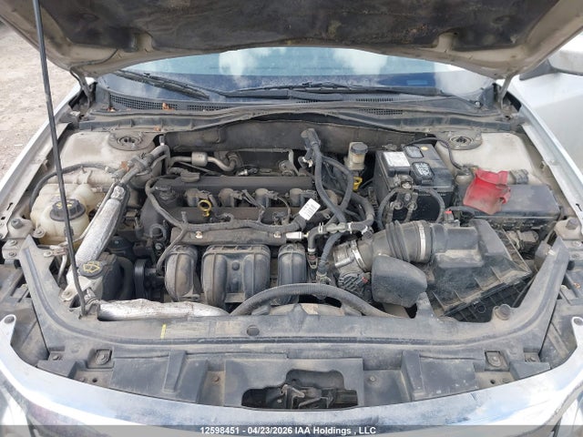 Продажа на аукционе авто 2010 Ford Fusion Se, vin: 3FAHP0HA5AR352946, номер лота: 12598451