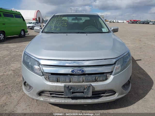 Продажа на аукционе авто 2010 Ford Fusion Se, vin: 3FAHP0HA5AR352946, номер лота: 12598451