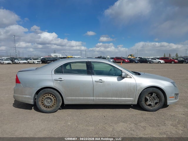 Продажа на аукционе авто 2010 Ford Fusion Se, vin: 3FAHP0HA5AR352946, номер лота: 12598451