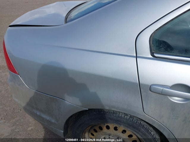 Продажа на аукционе авто 2010 Ford Fusion Se, vin: 3FAHP0HA5AR352946, номер лота: 12598451
