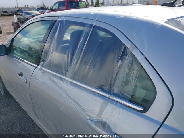 Продажа на аукционе авто 2010 Ford Fusion Se, vin: 3FAHP0HA5AR352946, номер лота: 12598451