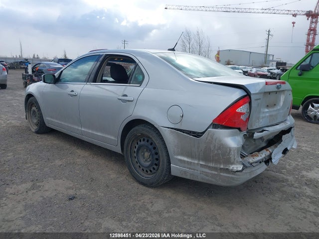 Продажа на аукционе авто 2010 Ford Fusion Se, vin: 3FAHP0HA5AR352946, номер лота: 12598451