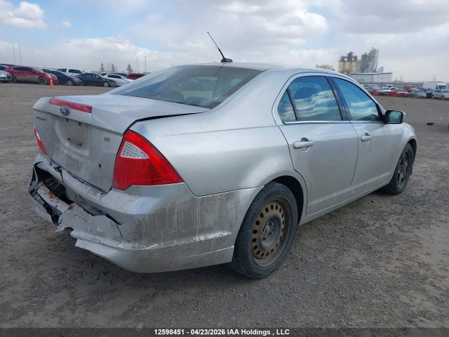 Продажа на аукционе авто 2010 Ford Fusion Se, vin: 3FAHP0HA5AR352946, номер лота: 12598451