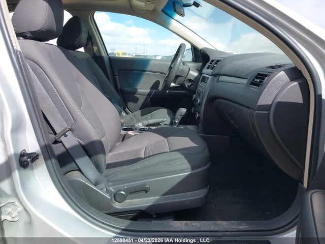 Продажа на аукционе авто 2010 Ford Fusion Se, vin: 3FAHP0HA5AR352946, номер лота: 12598451