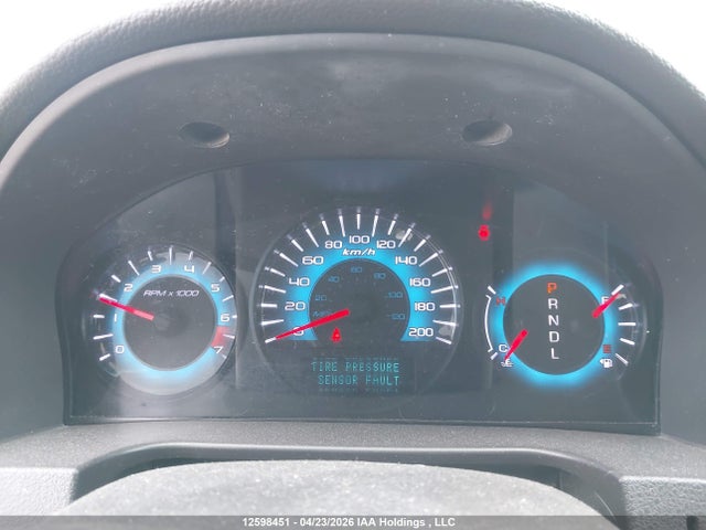 Продажа на аукционе авто 2010 Ford Fusion Se, vin: 3FAHP0HA5AR352946, номер лота: 12598451