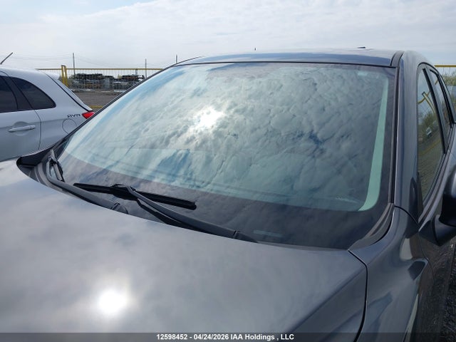 JM3KE2CY9E0317636 Mazda Cx-5 Touring