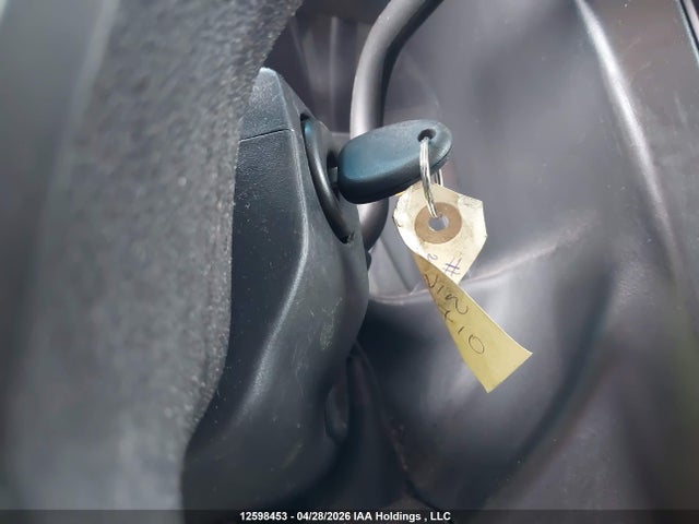 Продаж на аукціоні авто 2011 Gmc Savana 2500 Standard, vin: 1GTW7GCAXB1108710, номер лоту: 12598453