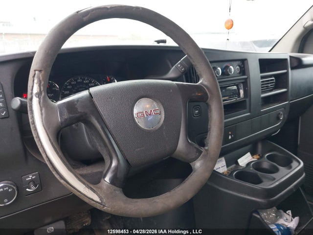 Продаж на аукціоні авто 2011 Gmc Savana 2500 Standard, vin: 1GTW7GCAXB1108710, номер лоту: 12598453