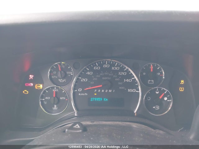 Продаж на аукціоні авто 2011 Gmc Savana 2500 Standard, vin: 1GTW7GCAXB1108710, номер лоту: 12598453