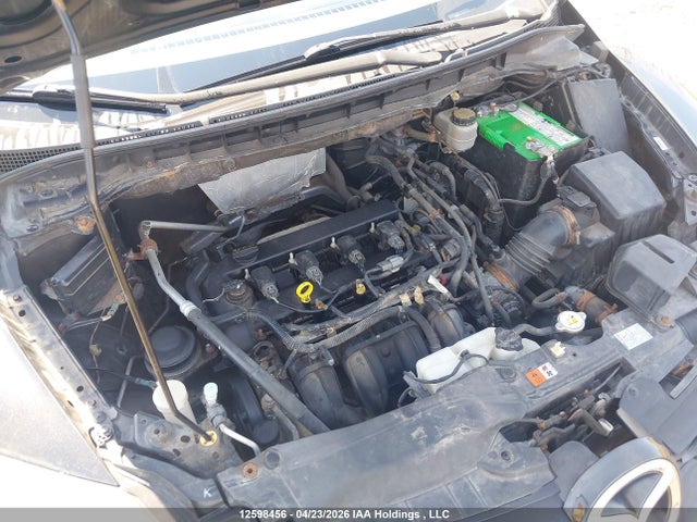 Продаж на аукціоні авто 2011 Mazda Cx-7 Gx, vin: JM3ER2B57B0359680, номер лоту: 12598456