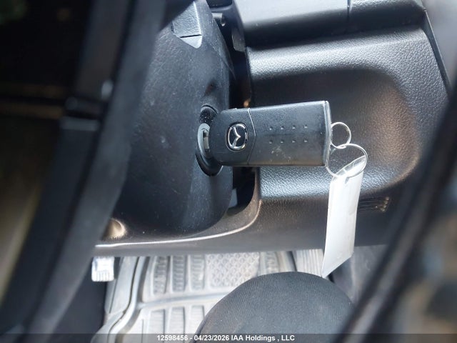 Продаж на аукціоні авто 2011 Mazda Cx-7 Gx, vin: JM3ER2B57B0359680, номер лоту: 12598456