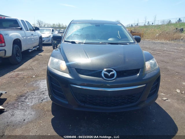 Продаж на аукціоні авто 2011 Mazda Cx-7 Gx, vin: JM3ER2B57B0359680, номер лоту: 12598456