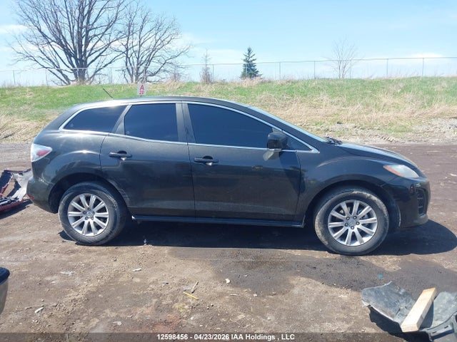 Продаж на аукціоні авто 2011 Mazda Cx-7 Gx, vin: JM3ER2B57B0359680, номер лоту: 12598456