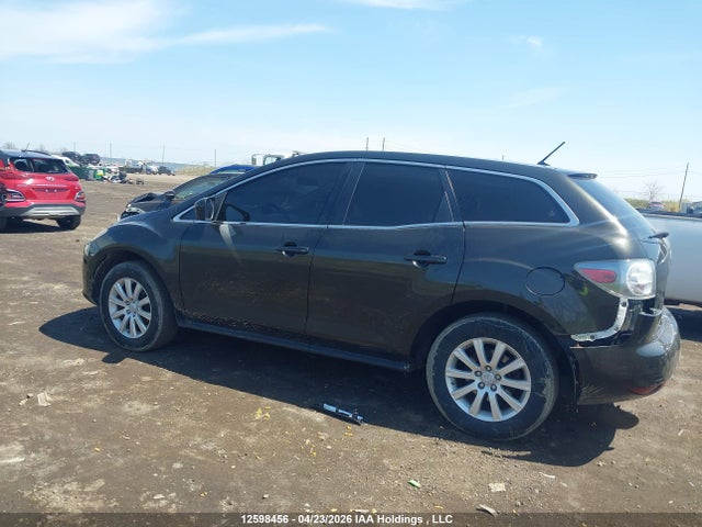 Продаж на аукціоні авто 2011 Mazda Cx-7 Gx, vin: JM3ER2B57B0359680, номер лоту: 12598456