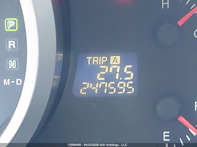 Продаж на аукціоні авто 2011 Mazda Cx-7 Gx, vin: JM3ER2B57B0359680, номер лоту: 12598456