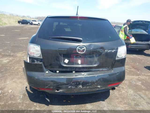 Продаж на аукціоні авто 2011 Mazda Cx-7 Gx, vin: JM3ER2B57B0359680, номер лоту: 12598456