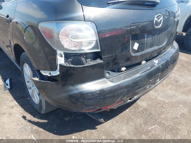 Продаж на аукціоні авто 2011 Mazda Cx-7 Gx, vin: JM3ER2B57B0359680, номер лоту: 12598456