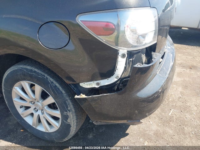 Продаж на аукціоні авто 2011 Mazda Cx-7 Gx, vin: JM3ER2B57B0359680, номер лоту: 12598456