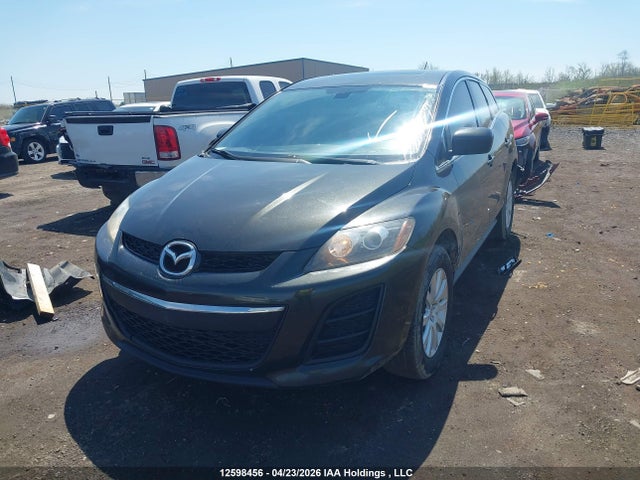 Продаж на аукціоні авто 2011 Mazda Cx-7 Gx, vin: JM3ER2B57B0359680, номер лоту: 12598456
