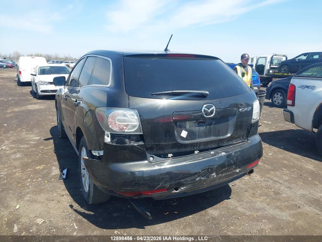 Продаж на аукціоні авто 2011 Mazda Cx-7 Gx, vin: JM3ER2B57B0359680, номер лоту: 12598456