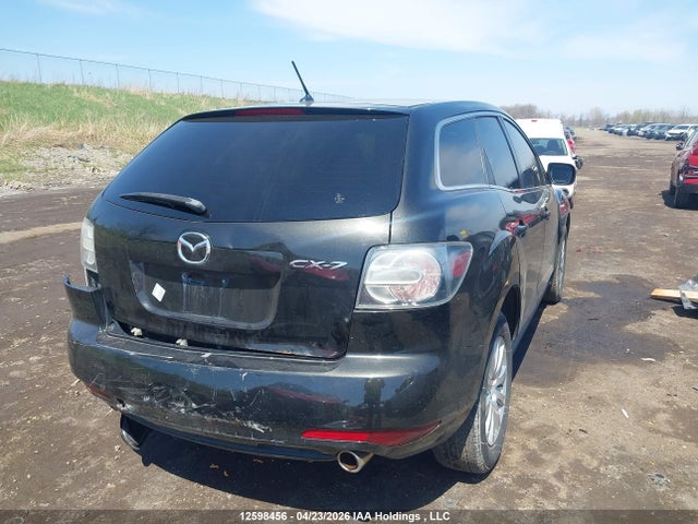 Продаж на аукціоні авто 2011 Mazda Cx-7 Gx, vin: JM3ER2B57B0359680, номер лоту: 12598456