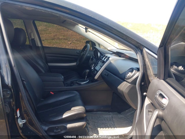 Продаж на аукціоні авто 2011 Mazda Cx-7 Gx, vin: JM3ER2B57B0359680, номер лоту: 12598456