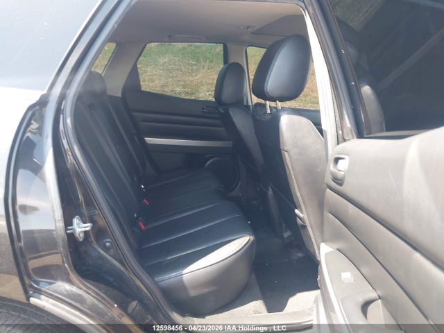 Продаж на аукціоні авто 2011 Mazda Cx-7 Gx, vin: JM3ER2B57B0359680, номер лоту: 12598456