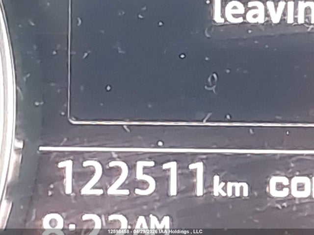 WA1BNAFY9J2199837 Audi Q5 2.0t Progressiv