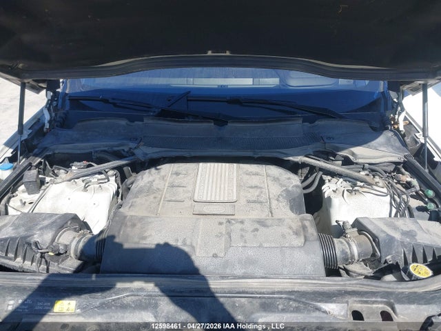 Aukcja sprzedaży 2020 Land Rover Discovery Hse Luxury, vin: SALRT2RV3L2439770, numer aukcji: 12598461