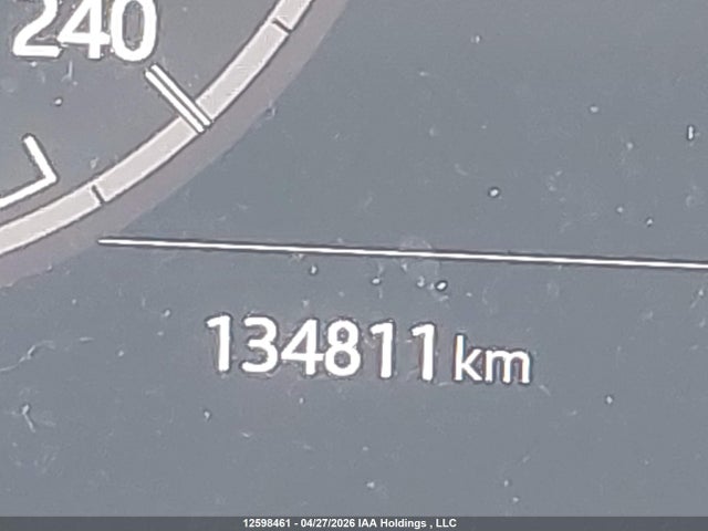Aukcja sprzedaży 2020 Land Rover Discovery Hse Luxury, vin: SALRT2RV3L2439770, numer aukcji: 12598461