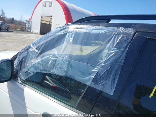 Aukcja sprzedaży 2020 Land Rover Discovery Hse Luxury, vin: SALRT2RV3L2439770, numer aukcji: 12598461