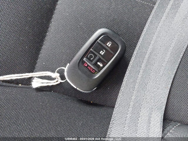 2024 Honda Civic Sport მანქანა იყიდება აუქციონზე, vin: 2HGFE2F5XRH109747, აუქციონის ნომერი: 12598462