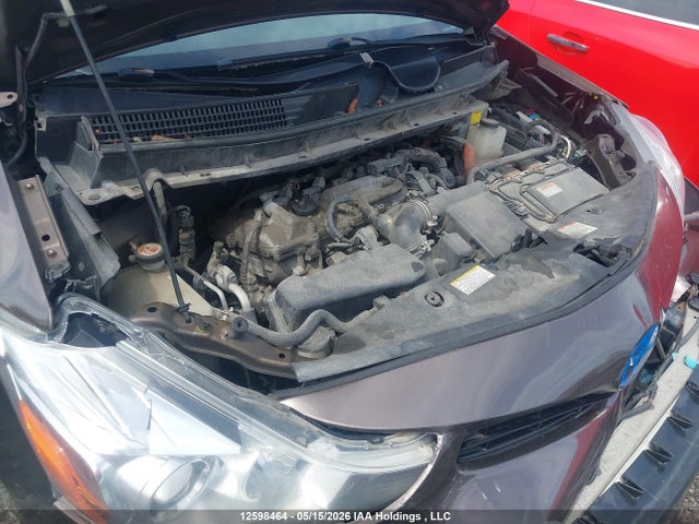 Aukcja sprzedaży 2016 Toyota Prius V, vin: JTDZN3EUXGJ047160, numer aukcji: 12598464