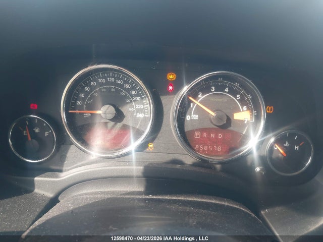 Продажа на аукционе авто 2014 Jeep Patriot, vin: 1C4NJPCB0ED856391, номер лота: 12598470