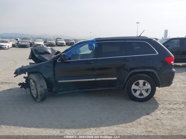 Aukcja sprzedaży 2011 Jeep Grand Cherokee Laredo, vin: 1J4RR4GG0BC549796, numer aukcji: 12598473