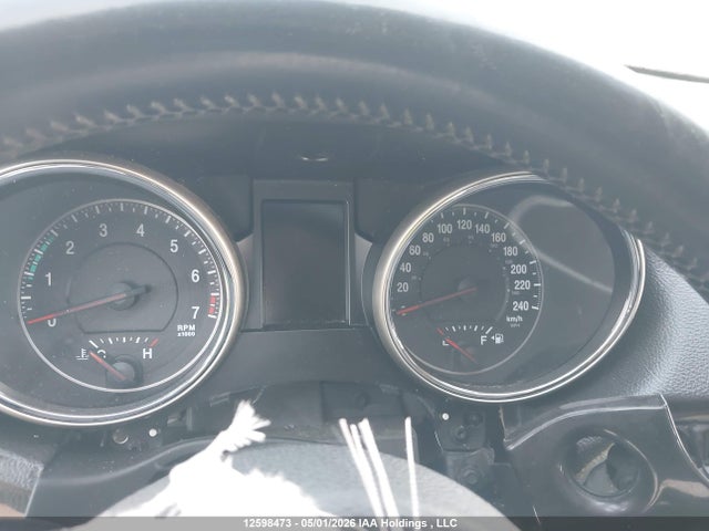 Aukcja sprzedaży 2011 Jeep Grand Cherokee Laredo, vin: 1J4RR4GG0BC549796, numer aukcji: 12598473