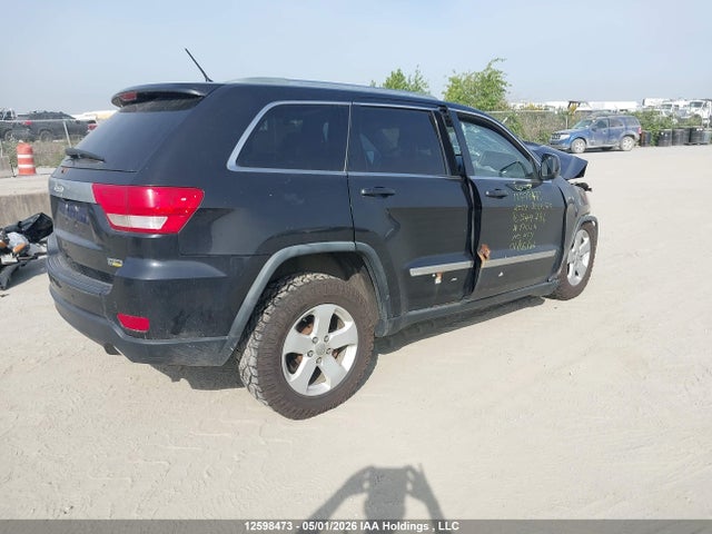 Aukcja sprzedaży 2011 Jeep Grand Cherokee Laredo, vin: 1J4RR4GG0BC549796, numer aukcji: 12598473