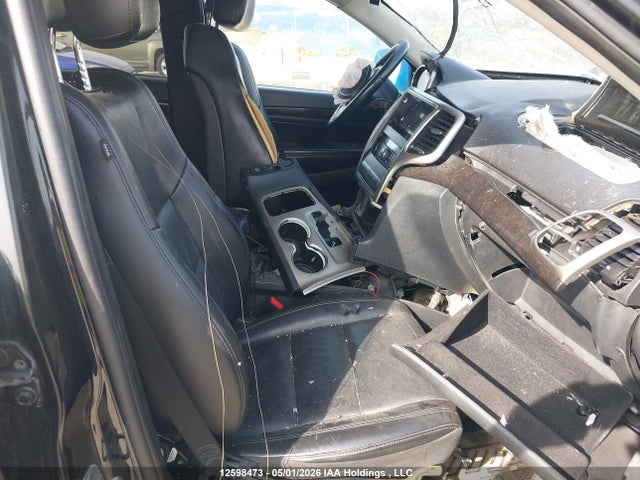 Aukcja sprzedaży 2011 Jeep Grand Cherokee Laredo, vin: 1J4RR4GG0BC549796, numer aukcji: 12598473