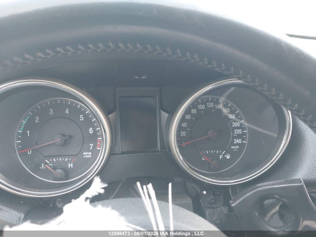 Aukcja sprzedaży 2011 Jeep Grand Cherokee Laredo, vin: 1J4RR4GG0BC549796, numer aukcji: 12598473