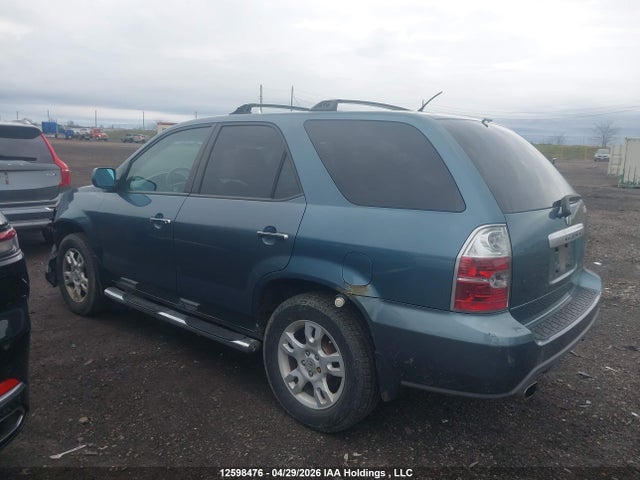 Продаж на аукціоні авто 2005 Acura Mdx, vin: 2HNYD18625H000312, номер лоту: 12598476