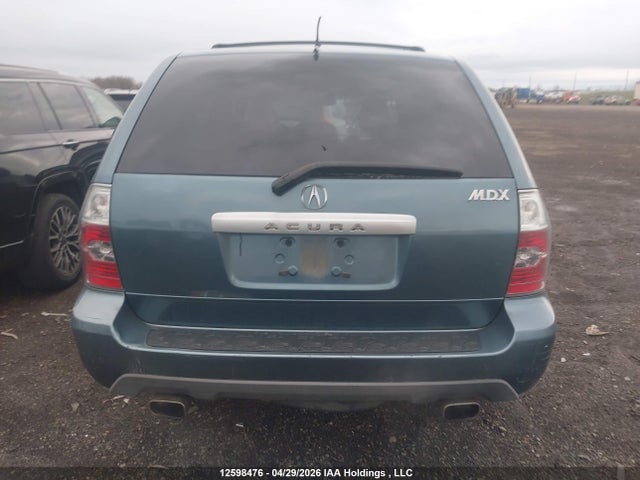 Продаж на аукціоні авто 2005 Acura Mdx, vin: 2HNYD18625H000312, номер лоту: 12598476