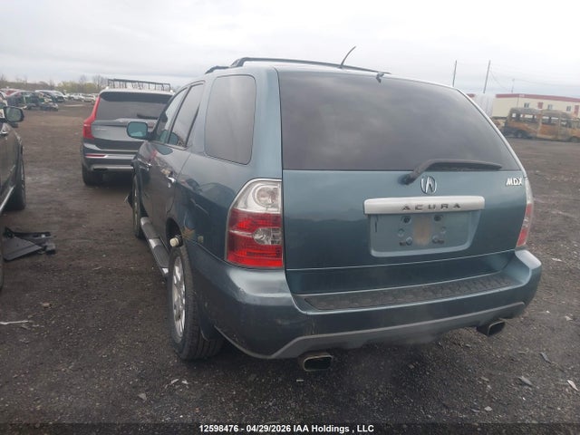 Продаж на аукціоні авто 2005 Acura Mdx, vin: 2HNYD18625H000312, номер лоту: 12598476