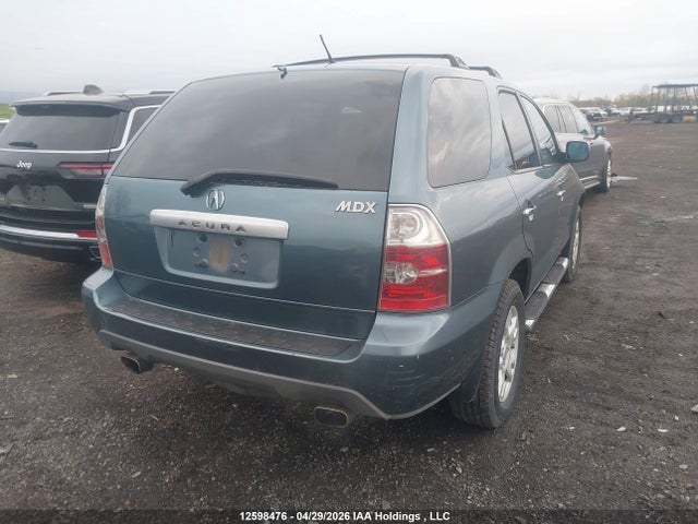 Продаж на аукціоні авто 2005 Acura Mdx, vin: 2HNYD18625H000312, номер лоту: 12598476