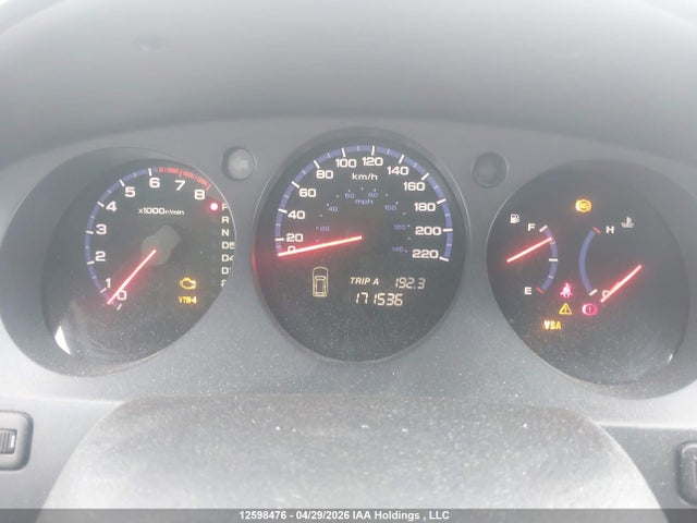 Продаж на аукціоні авто 2005 Acura Mdx, vin: 2HNYD18625H000312, номер лоту: 12598476