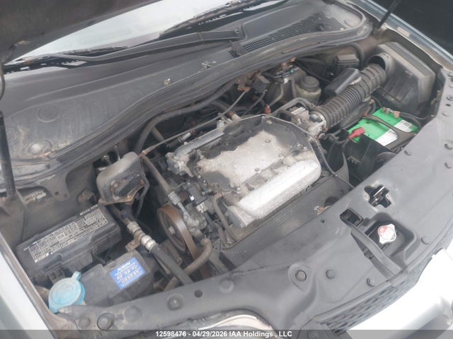 Продаж на аукціоні авто 2005 Acura Mdx, vin: 2HNYD18625H000312, номер лоту: 12598476